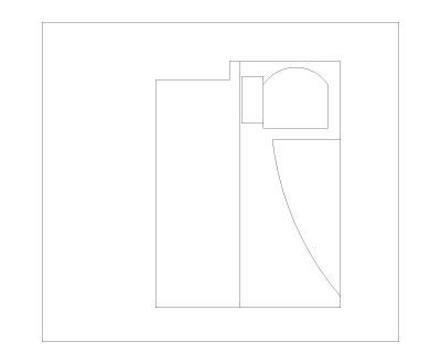 Free AutoCAD 2D Editable Drawings for Directional Lights for different procedures_ 16