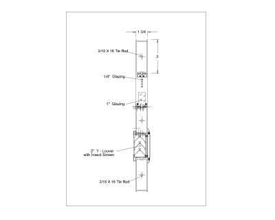 Free AutoCAD 2D Editable Drawings for Doors and Frames- 1