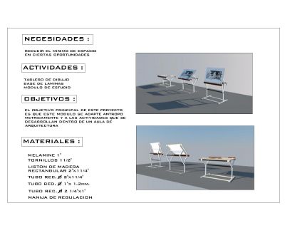 Free AutoCAD 2D Editable Drawings for Manufacturing Drafting Table-5