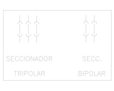 Free AutoCAD 2D Editable Drawings for Electrical Indication - 15