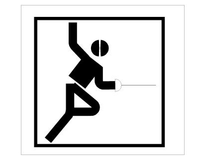 Free AutoCAD 2D editable Drawing of Supports Signboard Vector Images for CAD – 29