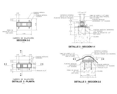Free AutoCAD 2D Editable Drawings for EXPANSION Cart