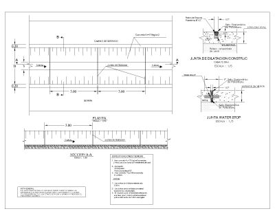 Free AutoCAD 2D Editable Drawings for EXPANSION & CONSTRUCTION BOARD