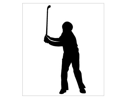 Golf Symbols in AutoCAD (11) CAD Block – DWG AutoCAD Editable Drawing (Free Download)