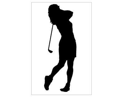 Golf Symbols in AutoCAD (13) CAD Block – DWG AutoCAD Editable Drawing (Free Download)
