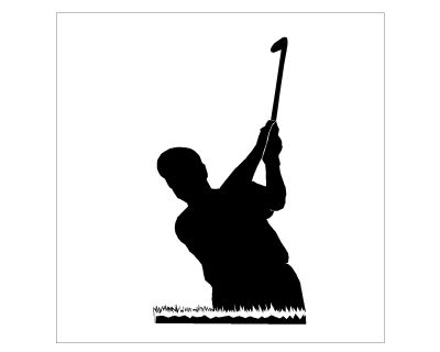 Golf Symbols in AutoCAD (8) CAD Block – DWG AutoCAD Editable Drawing (Free Download)
