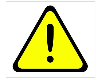 Hazard Symbol Design By ASAAS OP-1 CAD Block – DWG AutoCAD Editable Drawing (Free Download)