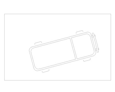 Free AutoCAD 2D Editable Drawings for Hospital Medical Symbols of Equipment’s - 71