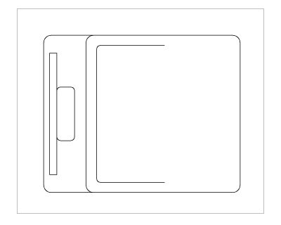 Free AutoCAD 2D Editable Drawings for Hospital Medical Symbols of Equipment’s - 7