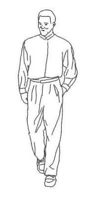 Desenho Human.dwg