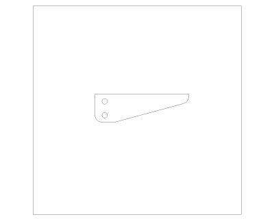 Joint Connector Symbols-42 DWG AutoCAD Editable Drawing (Free Download)