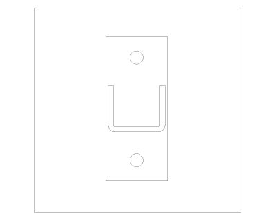 Joint Connector Symbols-65 DWG AutoCAD Editable Drawing (Free Download)