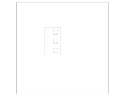 Joint Connector Symbols-72 DWG AutoCAD Editable Drawing (Free Download)