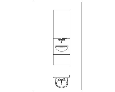 Free AutoCAD 2D Editable Drawings for medical equipments & devices - 54