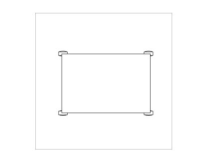 Free AutoCAD 2D Editable Drawings for medical equipments & devices - 61
