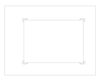 Free AutoCAD 2D Editable Drawings for medical equipments & devices - 78