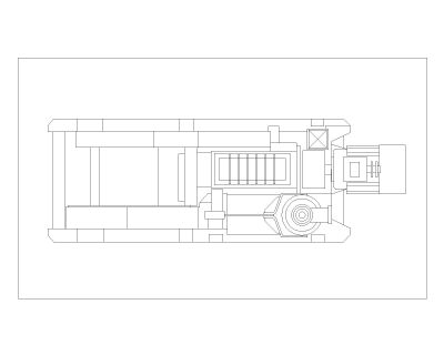 Mining Machines Tansports & Equipments-12 CAD Block DWG AutoCAD Editable Drawing (Free Download)