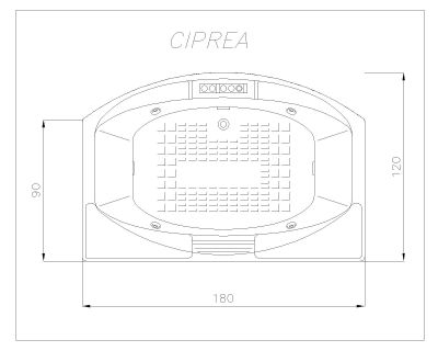 Modern Jacuzzi Set Type-21 CAD Block DWG AutoCAD Editable Drawing (Free Download)