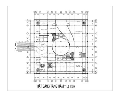 Museum-Project & the Master Planning-4  CAD Block DWG AutoCAD Editable Drawing (Free Download)