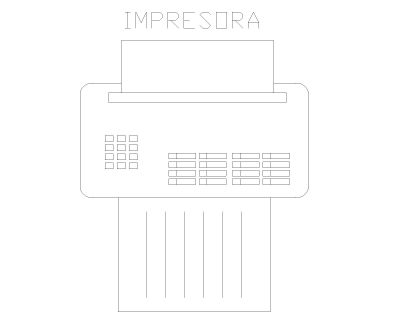 Free AutoCAD 2D Editable Drawings for Office Furniture 26 - 15