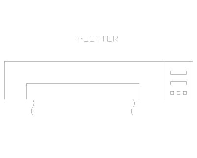 Free AutoCAD 2D Editable Drawings for Office Furniture 26 - 17