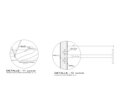 Park Rider construction Details-8 CAD Block DWG AutoCAD Editable Drawing (Free Download)