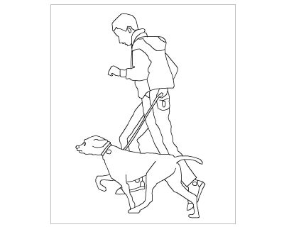 People Symbols Mega Pack by ASAAS-19 CAD Block DWG AutoCAD Editable Drawing (Free Download)