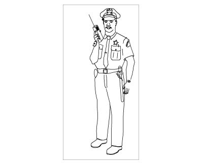 People Symbols Mega Pack by ASAAS-23 CAD Block DWG AutoCAD Editable Drawing (Free Download)