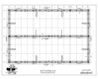 Pineapple Juice & Canned Factory (9) CAD Block DWG AutoCAD Editable Drawing (Free Download)