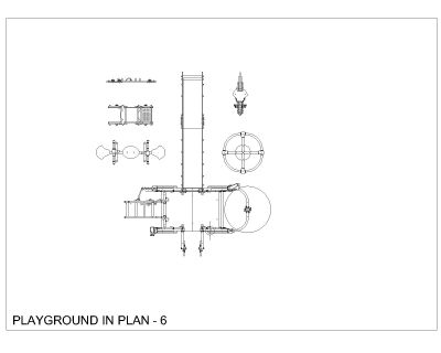Free AutoCAD 2D Editable Drawings for Riders New Models - 17