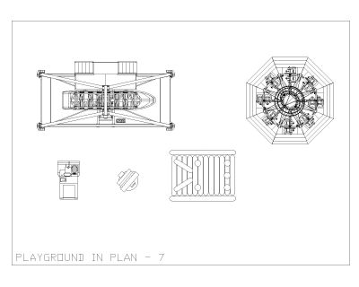 Free AutoCAD 2D Editable Drawings for Riders New Models - 7
