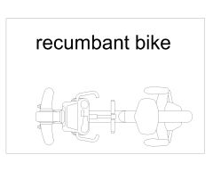 Free AutoCAD Drawing of Sports Equipment's (8)