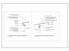 Free Drawing of Modern Timber Shed Design Complete design set-18 x 10 Wooden Shed Roofing Details-8