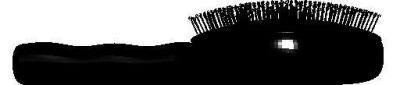 Hair Brush Revit Model 2