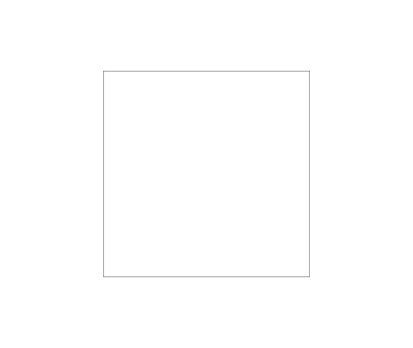 Square Coffee Table CAD Block. Free DWG AutoCAD Imperial drawing available to download