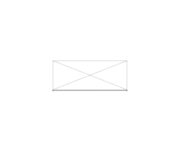 Double Car Garage Door 18ft x 7ft CAD Block. Free DWG AutoCAD Imperial drawing available to download
