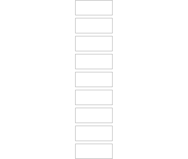 Stepping Stone Regular Symbol CAD Block. Free DWG AutoCAD Imperial drawing available to download