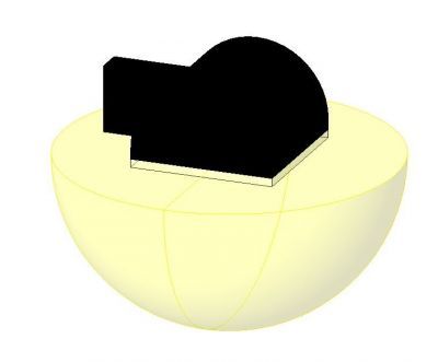 Street Light Revit Family 6