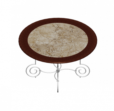 marbre table basse
