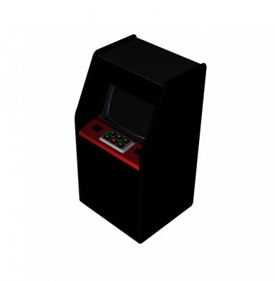 Machine Arcade