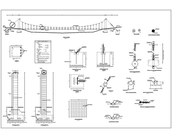 Free AutoCAD 2D Editable Drawings for Air pass for drinking water line