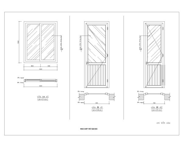 Free AutoCAD Drawing of American Standard Metal Structure High Roof Design- (13)