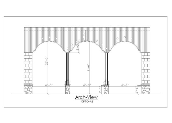 Arches Design for Verandahs & Balconies_2