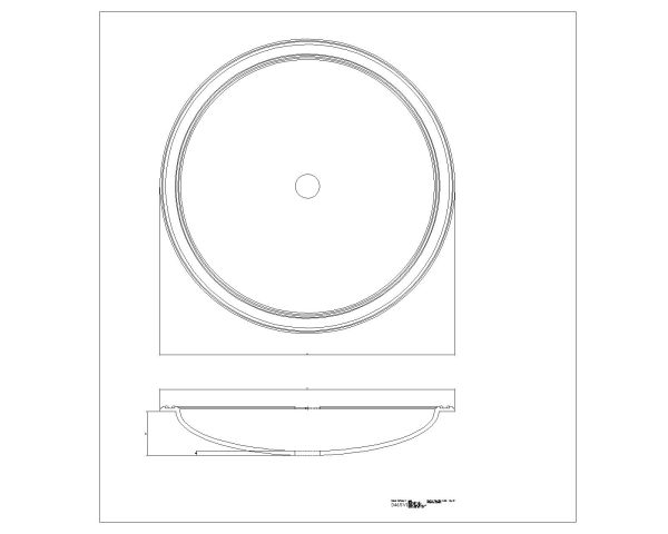 1Free AutoCAD 2D Editable Drawings for Architectural Decoration Arts for Facades - 19
