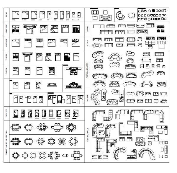 Home Furniture (Paid 1)