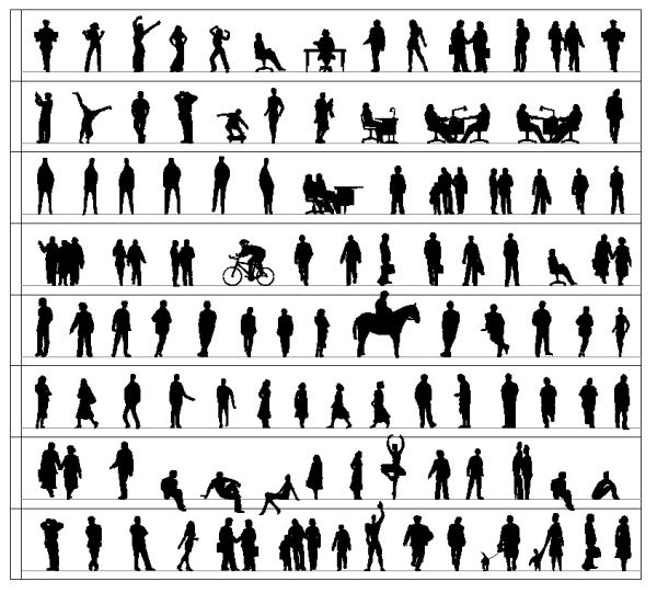 People Elevation（有料2）