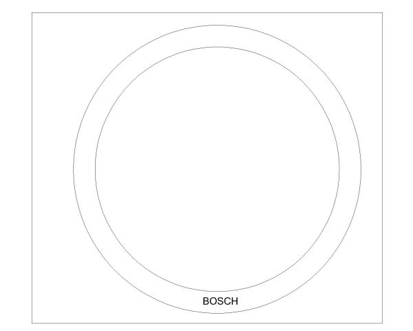 Free AutoCAD 2D Editable Drawings for Ceiling Design - 20-25