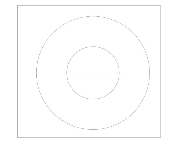 Free AutoCAD 2D Editable Drawings for Directional Lights for different procedures_ 10