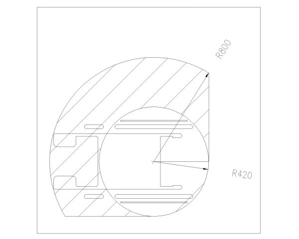 Free AutoCAD 2D Editable Drawings for Disabled People Signs_14