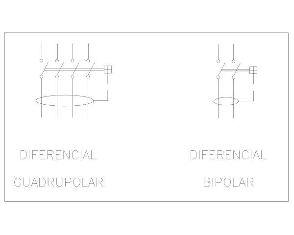 Free AutoCAD 2D Editable Drawings for Electrical Indication - 18